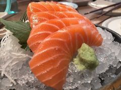 -三禾寿司(君尚店)