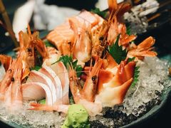 -梅筑·创意料理(王府井百货店)