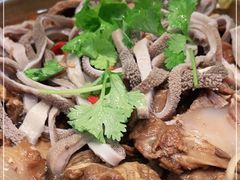 -楊家一锅(沙阳路店)