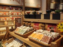 -长春堂顺时而饮(前门店)