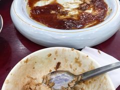 -老回回小吃(百万庄店)