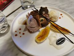 果Mix香蕉船-哈根达斯(虹口店)