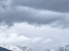 -祁连山·岗什卡雪峰景区