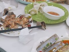 -威海渔村(黄兴路店)