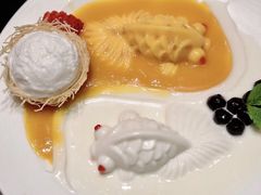 -8餐厅(新葡京酒店)