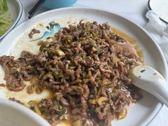 -食光慢宴·安吉土菜馆