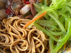 -梅溪·小伙子干挑面(安吉总店)