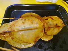 -望京小腰(北京总店)