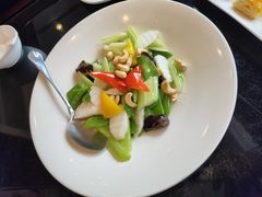 -高第街56号港式餐厅(山大路店)