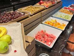 -阿纳迪酒店·秘境西餐厅