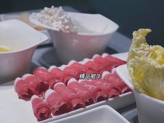 -海底捞火锅(高科东路店)