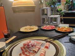 -熊大·鲜烤黄牛肉(五山店)