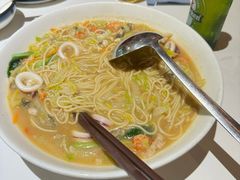 -渔傅·霞浦滩涂海鲜(建平店)