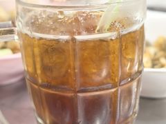 龙眼茶-榮泰米粉湯(Left Shop)