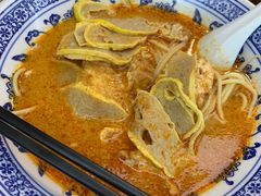 -亚肥沙茶面(黄厝店)
