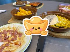 -萨莉亚意式餐厅(悦荟广场店)