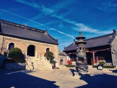 -句容茅山景区