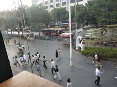 -72街红烧排骨饭(海珠丽影广场店)