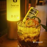 金沙洲超有氛围的微醺浪漫聚会点-“Social Club”