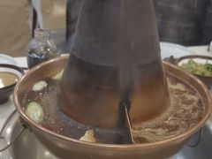 -福寿斋·老北京铜锅涮肉·烤鸭(顺义总店)