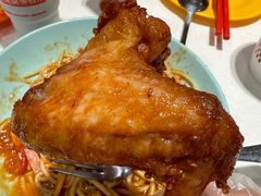 -冰岛茶餐厅(世茂店)