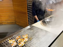 -盛宴自助餐厅(运达喜来登店)