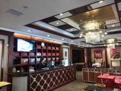 -全聚德烤鸭店·宴会厅(玉泉路店)