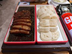 -沈家花园如皋菜(海阳路店)