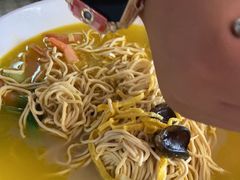 -文楼·淮扬菜·淮安早茶(河下古镇翔宇店)