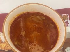 -斗牛士牛排餐厅(嘉里汇店)
