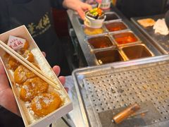 -董顺桃老长沙臭豆腐(步行街店)