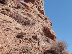 -张掖平山湖大峡谷
