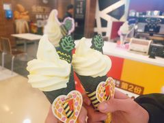 -麦当劳(合肥之心城店)