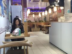 -大头亮羊汤烩面·河南非遗(良乡总店)