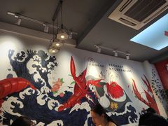 -怪怪龙虾·来自江苏盱眙(惊驾路店)
