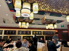 -惠丰堂饭庄·烤鸭·京味菜(翠微路店)