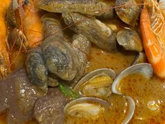 -乌糖沙茶面(民族路店)