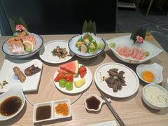-大渔铁板烧(万象城店)