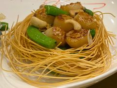 -永記粤菜·五指毛桃花雕鸡煲(九亭店)