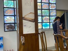 -徽州美食(三十年老店)