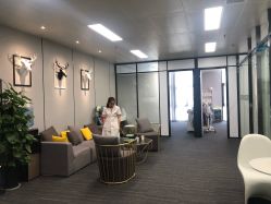 -MJ skin care国际皮肤管理中心