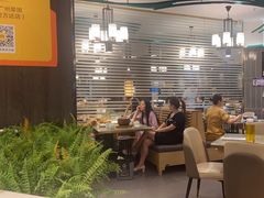 -上下九广州菜馆(李家村万达店)