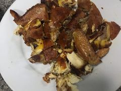 -阿清嫂农家乐.黎窑烤鸡