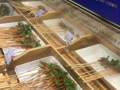 -串一火锅(赛格国际购物中心店)