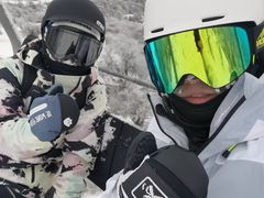 -太子岭滑雪场