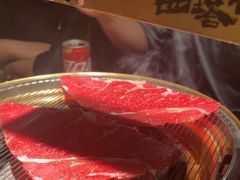 -西塔老太太泥炉烤肉(万柳华联店)