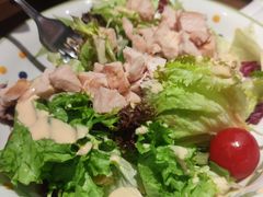 -萨莉亚意式餐厅(莲花国际广场店)