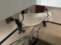 -上海跃迁搬场公司 日式搬家