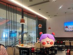 -八合里潮汕鲜牛肉火锅(福州万象城店)