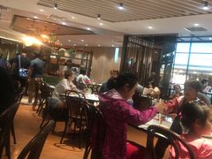 大堂-关夫人餐厅(阳光广场店)